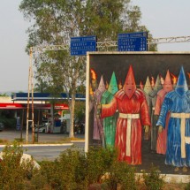 Religious figures of Goias
